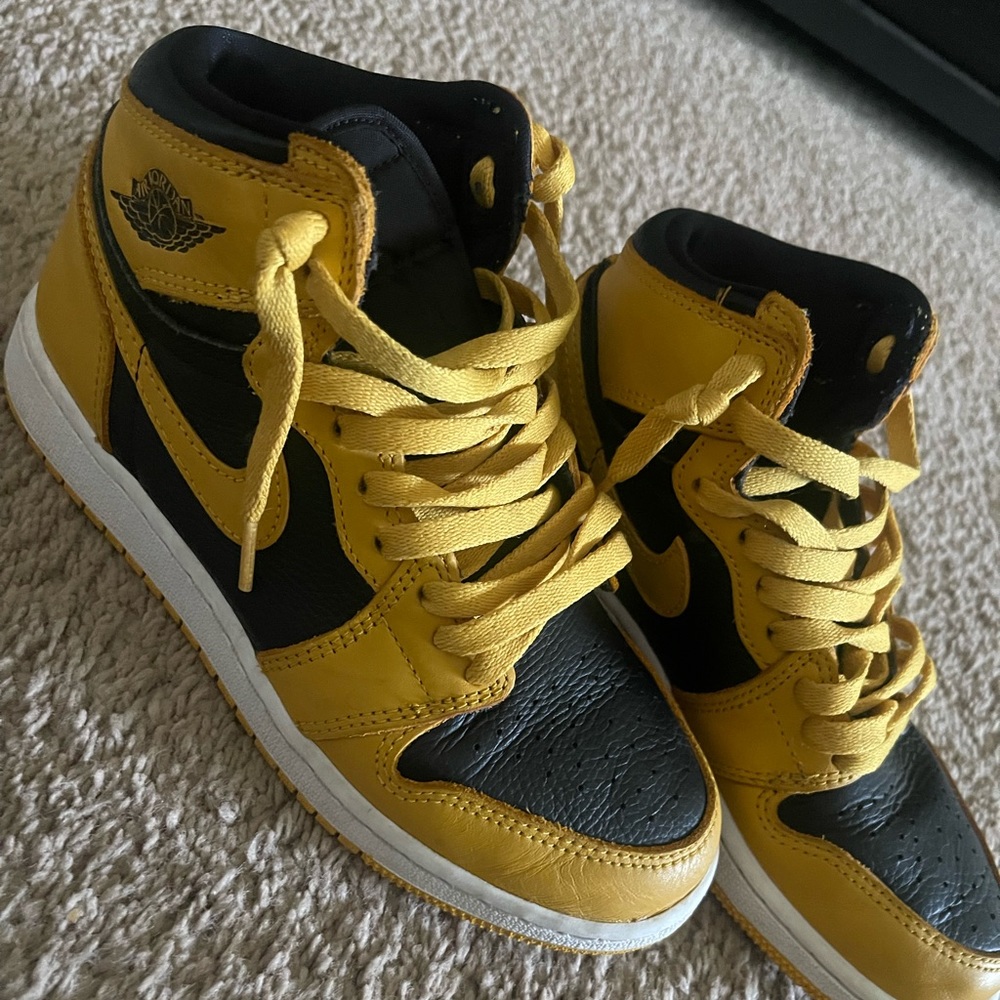 Youth Nike Air Jordan